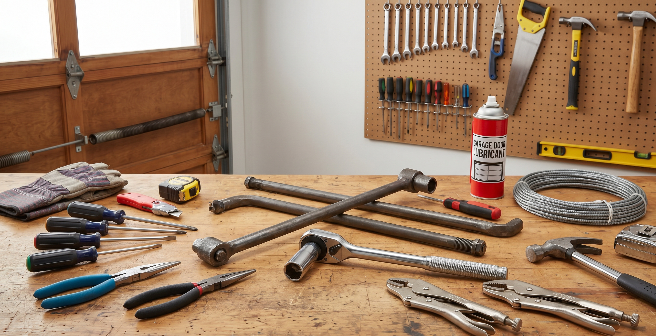 Mechanical Repair